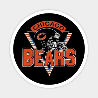 chicago-bears Magnet